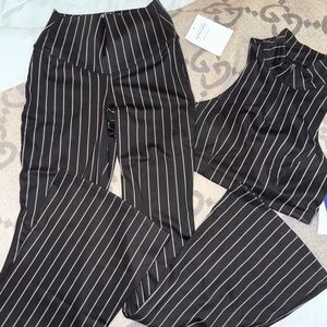 NWT Joy Lab workout set, size S